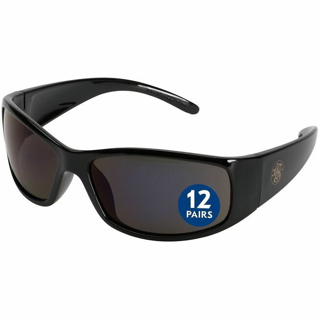 HyFlex / Ansell Glasses Safty Sw Elite Smoke ANS21303