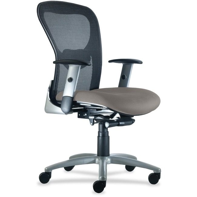 9to5 Seating Mb Synchro Slv Arm NTF1560Y2A8S113