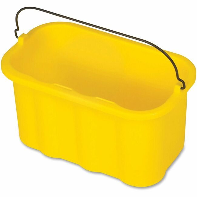 Rubbermaid Commercial Products Caddy Sanitizing 10QT RCP9T8200YW
