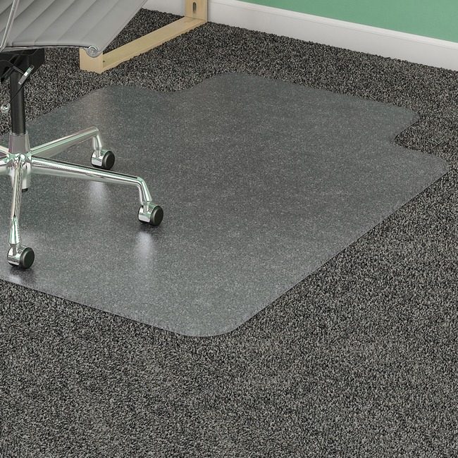 Lorell Chair Mat SUPER ST 36X48 LLR82822