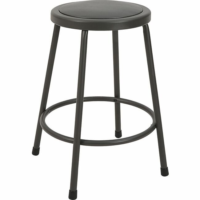 Lorell Stool Paddedseat 24" LLR83081