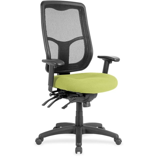 Eurotech Seating Mesh Hb Multi EUTMFH9SL009