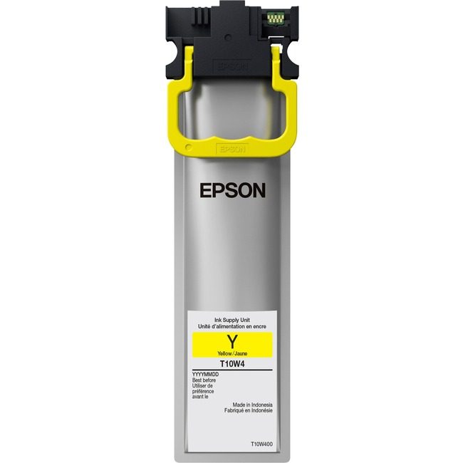 Epson America Crtdg Ink Hi Yd Yw T10W EPST10W400