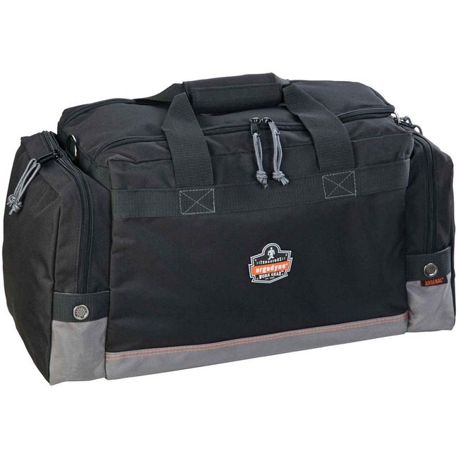 Ergodyne Gear Bag General M Black EGO13016