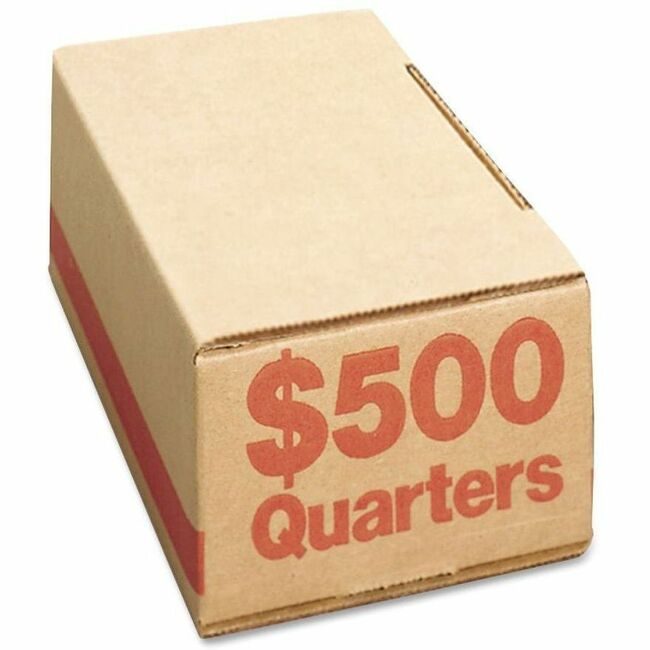 Iconex Box Coin Quarter 500 ICX94190089