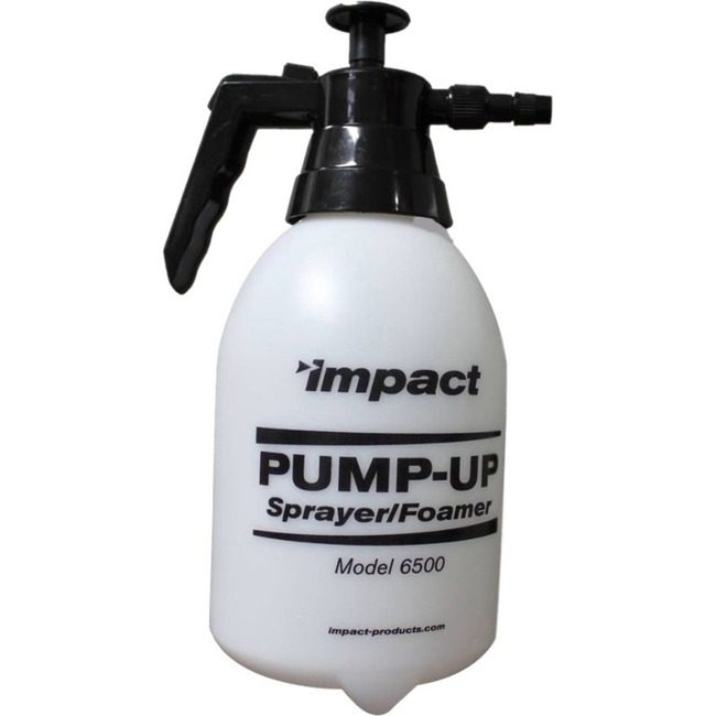Impact Products Sprayer Foamer Pump Up IMP6500