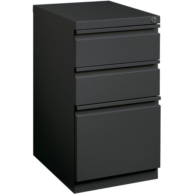 Lorell Pedestal Mobl 20" Bbf LLR66909