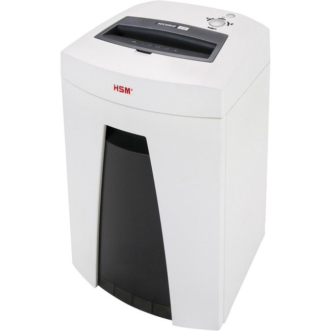 HSM of America Shredder SECURIO C18C L4 HSM1912123