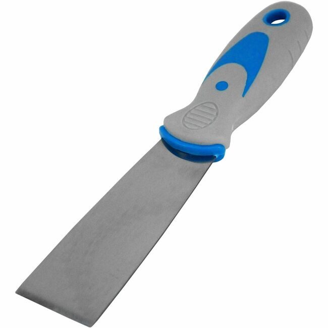 Impact Products Putty Knife Stiff Bl/Gr IMPT0005-00