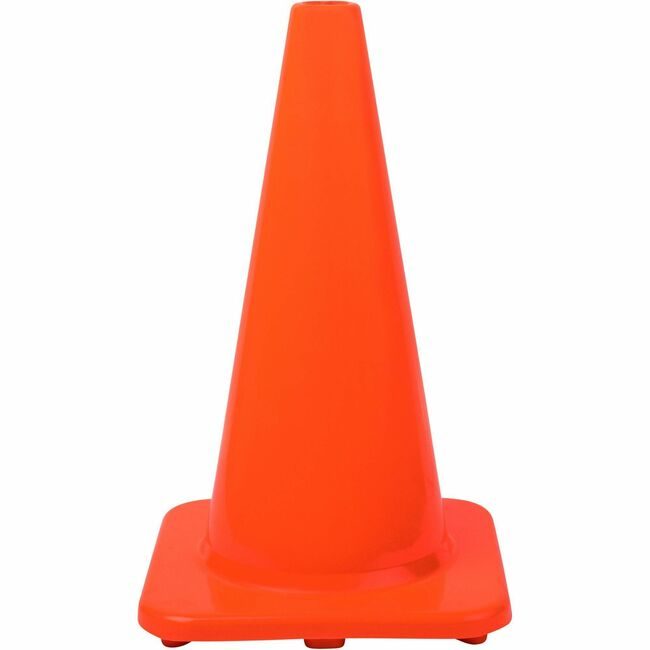 Tatco Cone Traffic 18" TCO25300