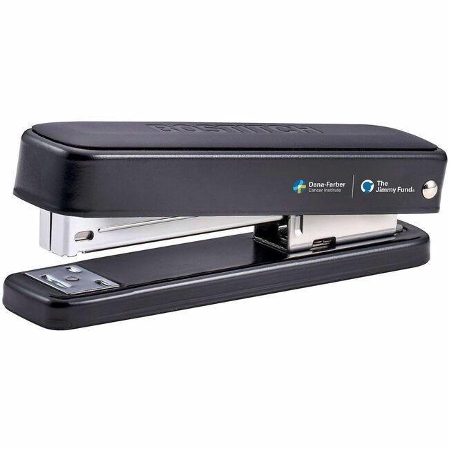 Bostitch / Stanley Stanley Black & Decker Bostitch / Stapler Metal BOSB615BLKVP