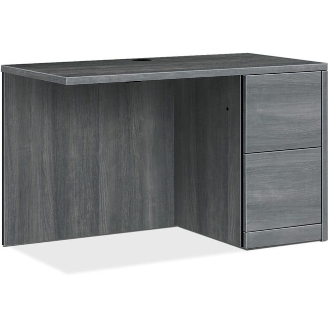 The HON Company Return Right 2FDRAWERS 48"W HON105905RLS1