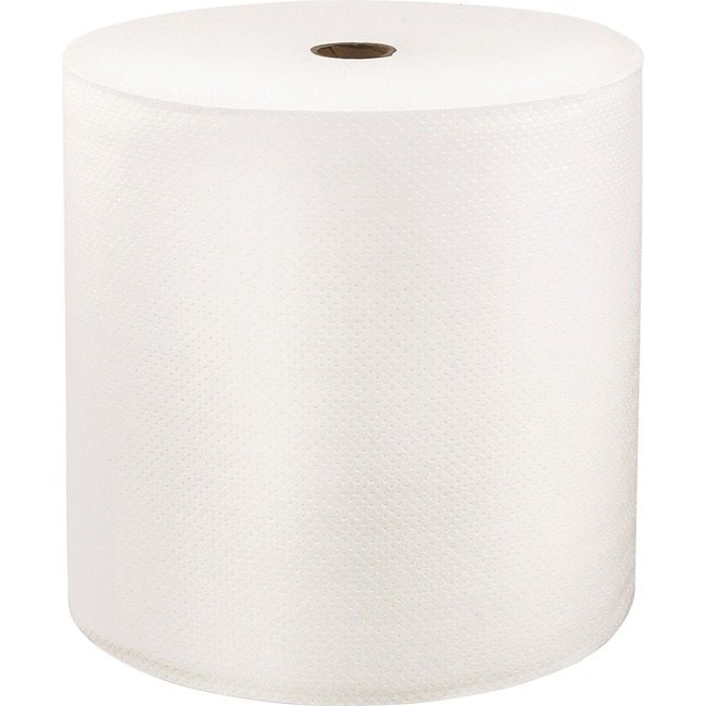 Solaris Paper Livi Towel Roll Hrdwnd 7"X1000 SOL46902