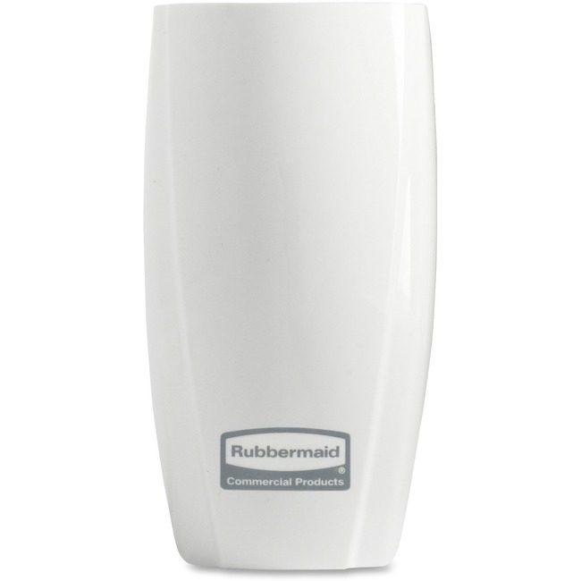 Rubbermaid Commercial Products Dispenser Tcell KEY 3 White RCP1793547