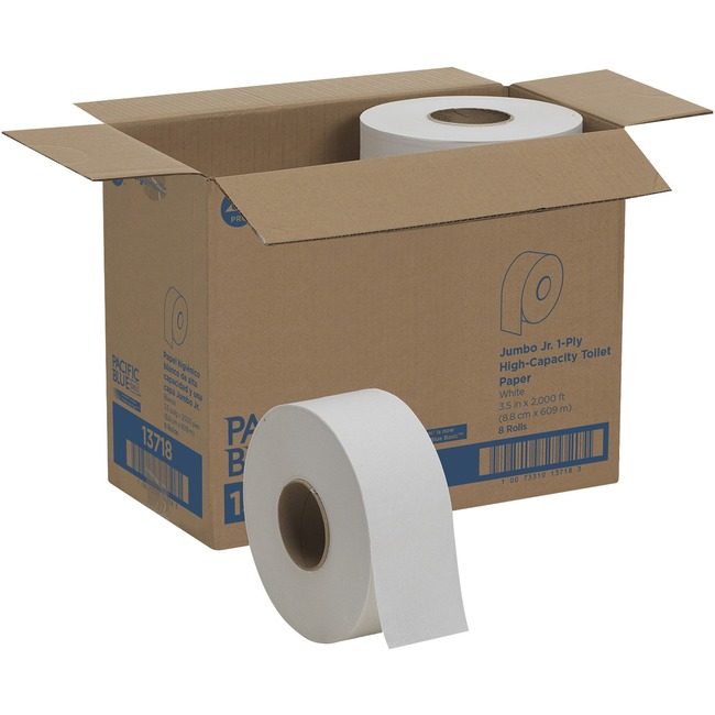Georgia-Pacific / GP PRO / product-specific Tissue Bath Jr Jumbo GPC13718