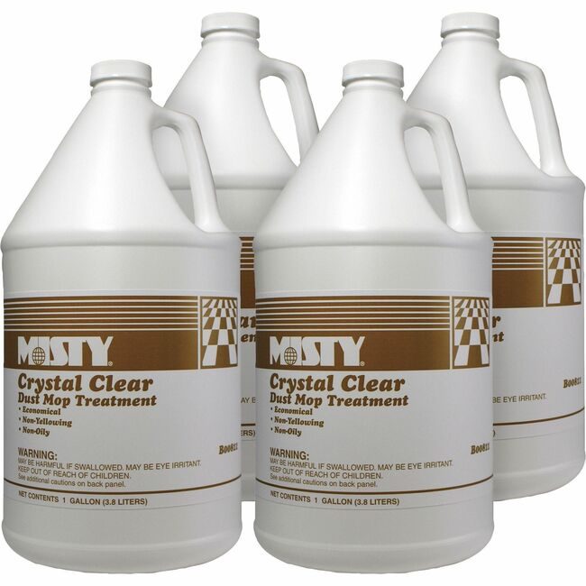 Misty / Amrep Treatment Mop Dust 1GAL AMR1003411
