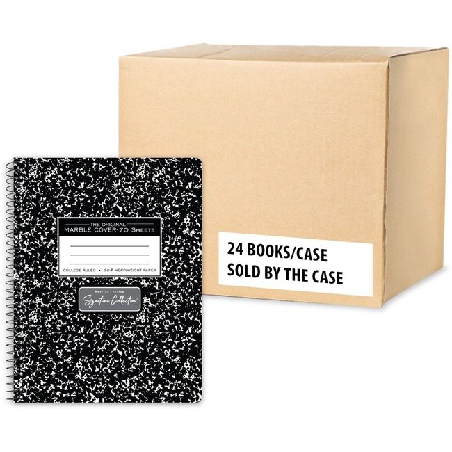 Roaring Spring Paper Products Wb Comp Book College ROA10111CS
