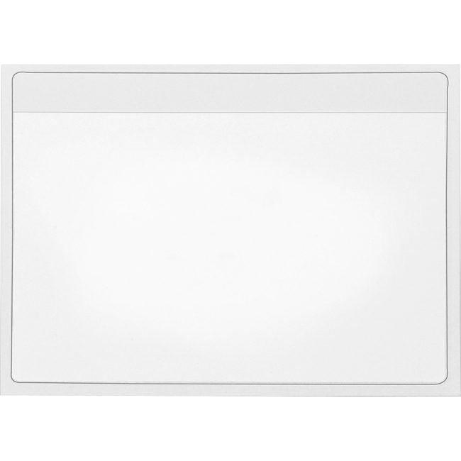 TOPS Products / Cardinal Brands Pocket Hold It 4X6 100B CRD21160CB