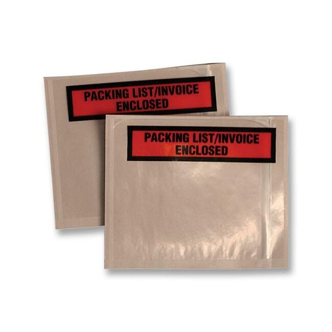 Quality Park Products Envelopes Orange 1000/CT QUA46896