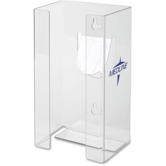 Medline Industries Holder Glv-Box Single Plastic MIIMDS191096