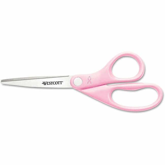 Westcott / Acme United Acme United Corporation Westcott / Scissors 8" BCA ALL-PURP STR ACM15387