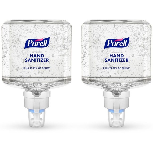 GOJO Industries Sanitizer Gel Hc Advanced GOJ776302