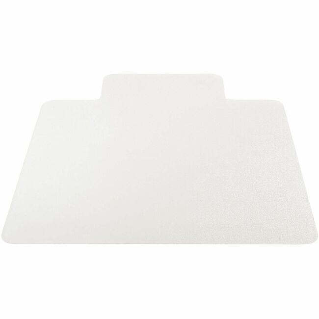 Deflecto Chair Mat Supergrip 45X53 12X2 DEFCM23232SPRC