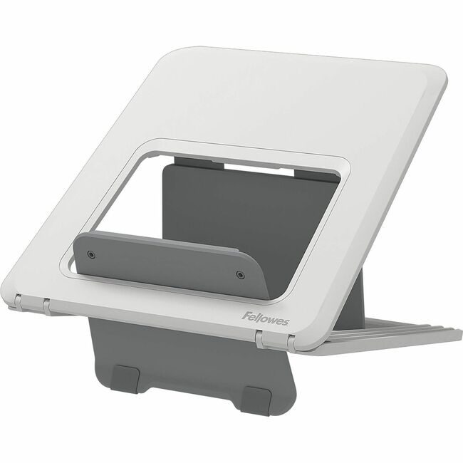 Fellowes Brands Stand Laptop White FEL100098501