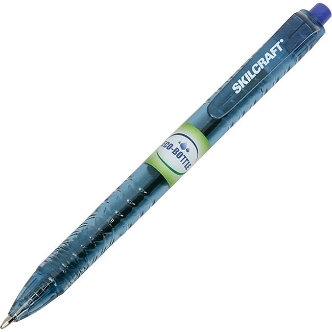 Varies / verify SKU SKU-LEVEL VERIFICATION REQUIRED Pen Ballpoint Retrct Medium NSN6827167