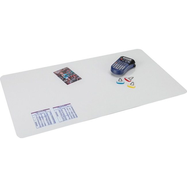 Artistic Products Deskmat Krystl 20X36 AOP60-6-0M