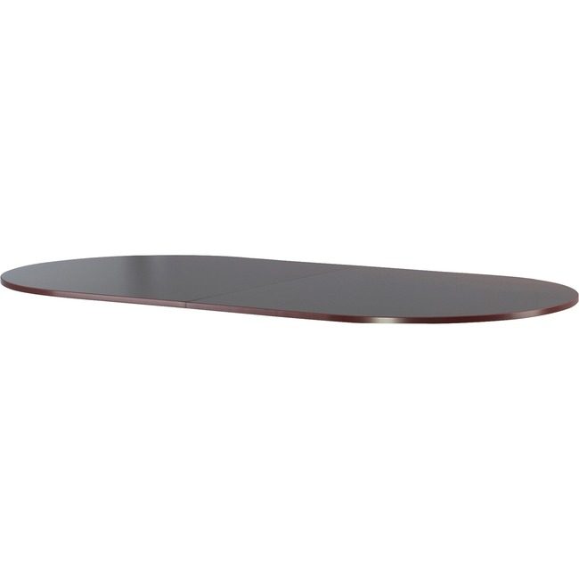 Lorell Top Conf Oval 48X96 My LLR69150
