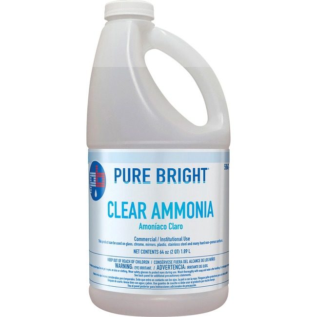 KIK Consumer Products Austin's / product-specific Ammonia Prbrght 64OZ 8EA/CT KIK19703575033