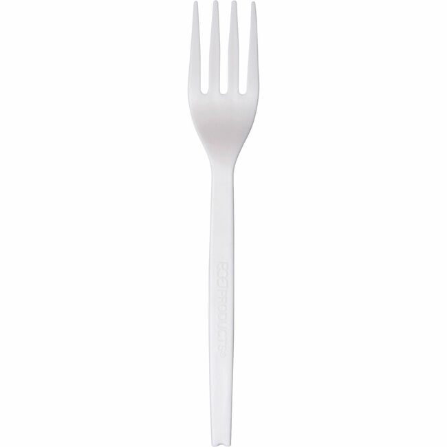 WNA / Novolex Fork Plant Starch 7" WNAEPS002CT