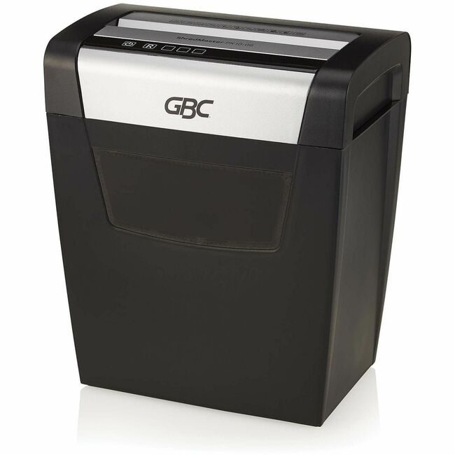 ACCO Brands GBC Shredder Crosscut PX10-06 GBC1757405