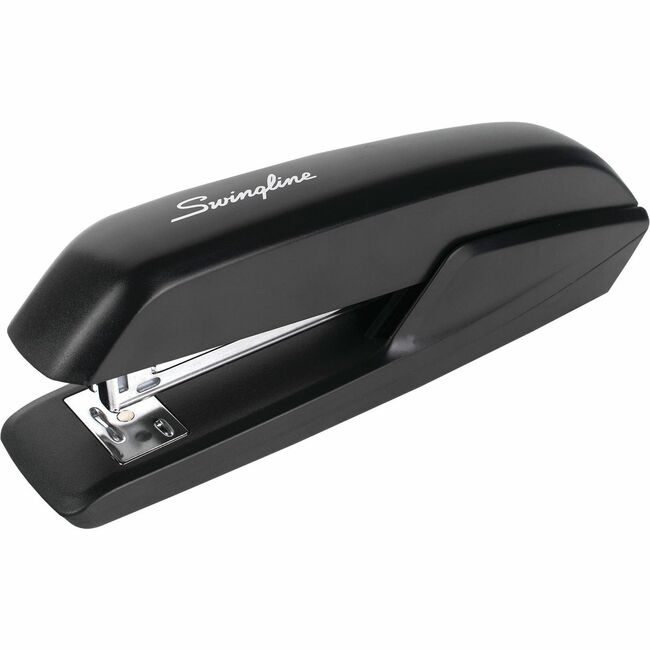 ACCO Brands Swingline Stapler Desk Full Eco Black SWI54501