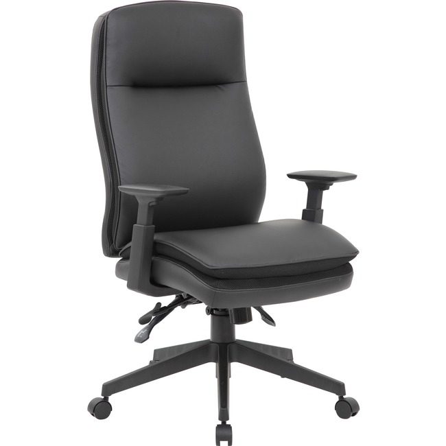 Lorell Chair Executive Soft LLR03206