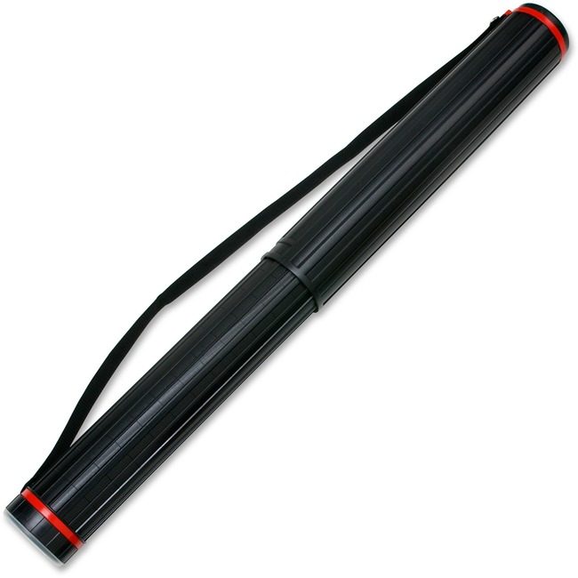 Chartpak Tube Art Telescpc XPNDS 43" CHARLTUBE