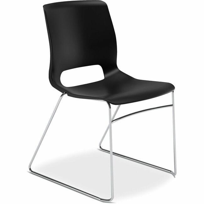 The HON Company Chair Stacking Onx HONMS101ON