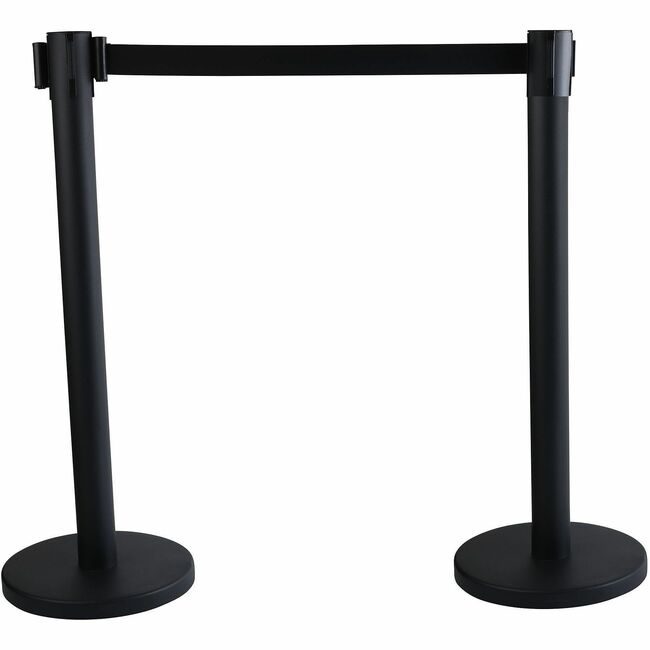 Tatco Stanchions Crowd Control TCO16600