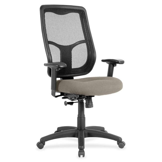 Eurotech Seating Mesh Hb Synchro EUTMTHB9451