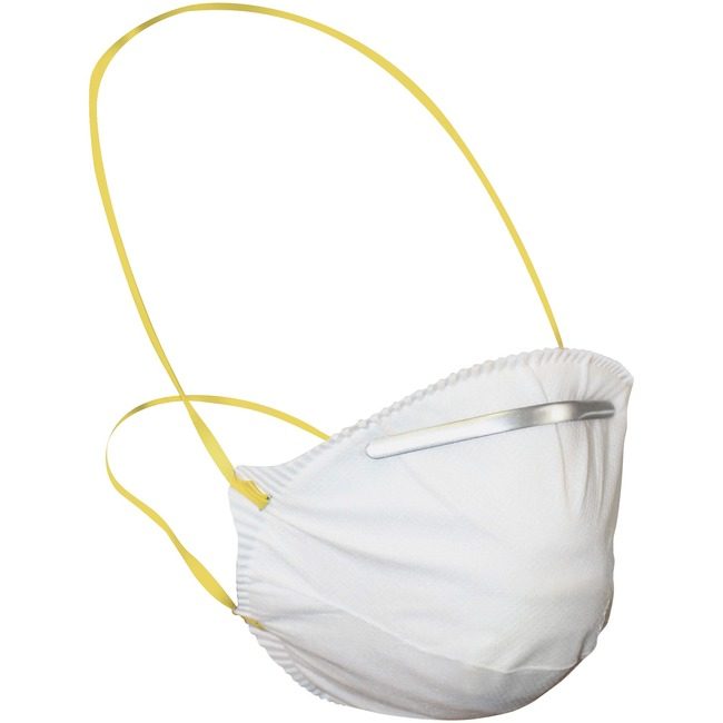 Impact Products ProGuard Respirator Dust Mist Box PGD7312B