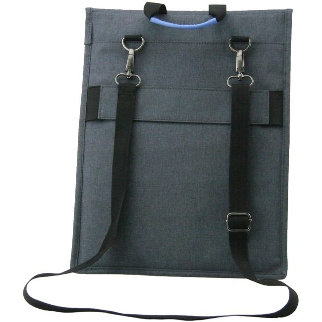 So-Mine Case Carrying Slimlne Chrcl OSMSM454