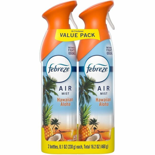 Procter & Gamble P&G Professional / product-specific brand FBRZ AIR HAWALOHA 3/2X8.1OZ PGC21321CT