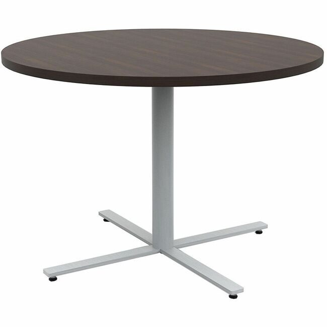 Safco Products Caf Table Round Top 42IN SAFJN42RDX29CWN