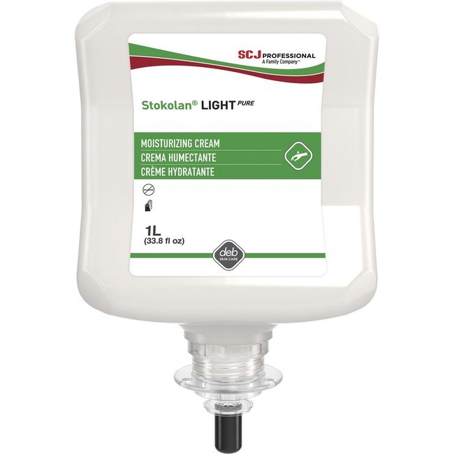 SC Johnson Professional Cream Conditioning Stokolan SJNRES1L
