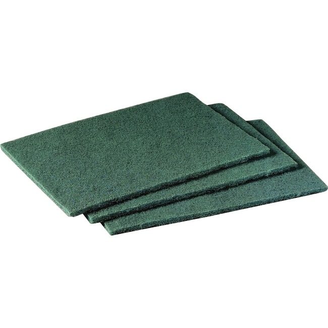 3M Company Pad Scrub Purpose Gen 6"X9" MMM96CT