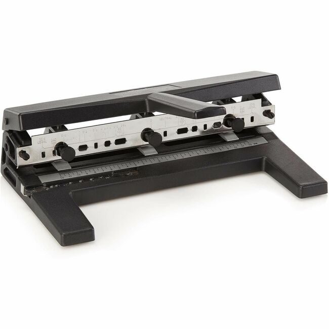 ACCO Brands Swingline Punch Hvyduty 2-3 HOLE 40SH SWI74440