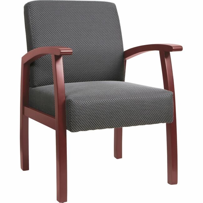 Lorell Chair Guest My/Ccl LLR68551