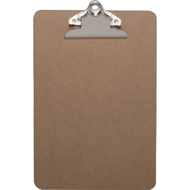 Business Source Clipboard Standard 6X9 BSN16506