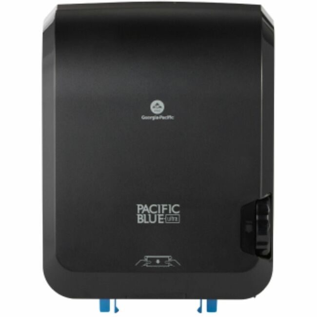 Georgia-Pacific / GP PRO / product-specific Dispenser Tchlss Pac Be Black GPC59594